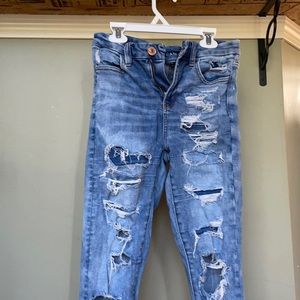 American Eagle pants